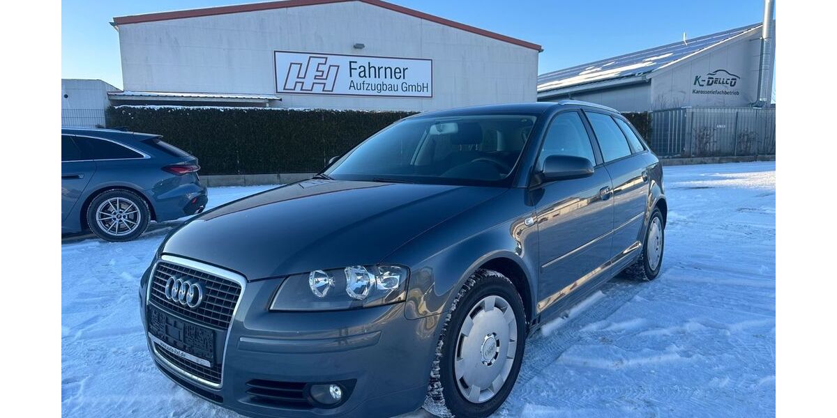 Audi A3 217.358 km 2.490 &euro; Obermichelbach 90587