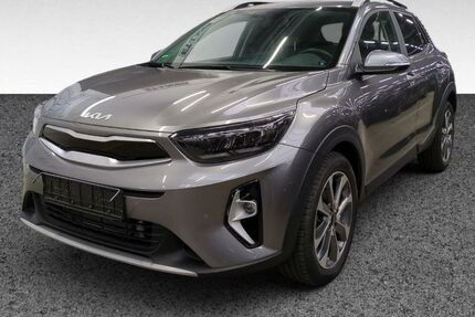 Kia Stonic 5.550 km 19.950 &euro; Parsberg/Lupburg 92331