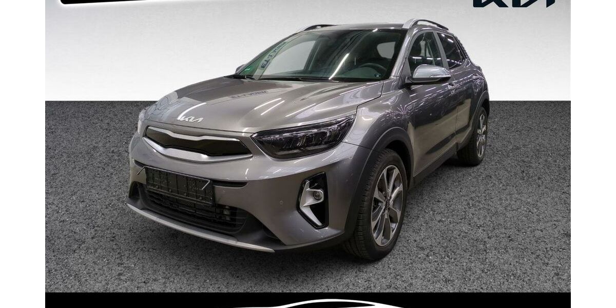 Kia Stonic 5.550 km 19.950 &euro; Parsberg/Lupburg 92331