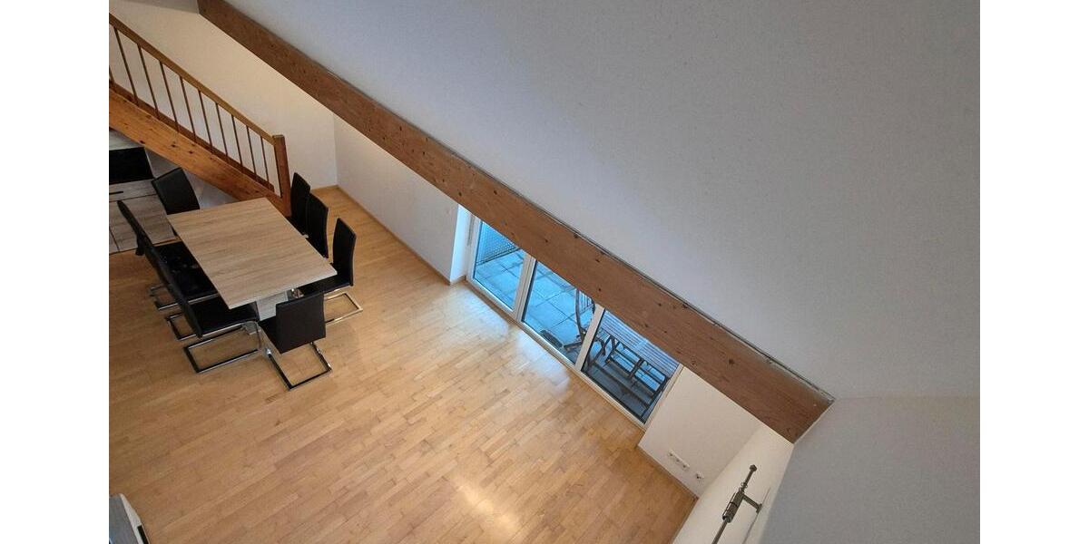 Etagenwohnung Rheinfelden (Baden) - 2 Zimmer, 65 m&sup2;, 990&euro; | Angebot:26594163