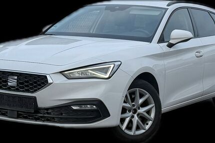 Seat Leon 232.689 km 10.890 &euro; Garbsen 30827