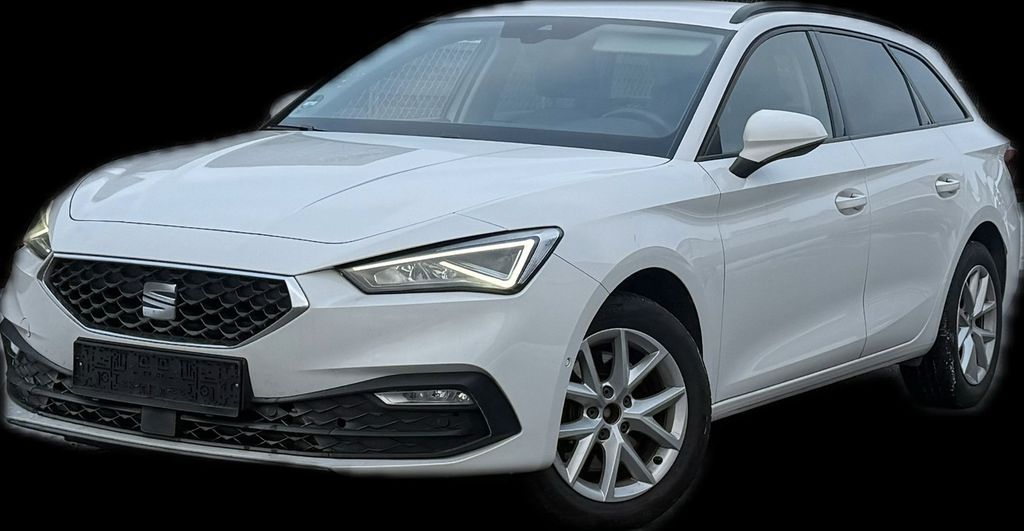 Seat Leon 232.689 km 10.890 &euro; Garbsen 30827