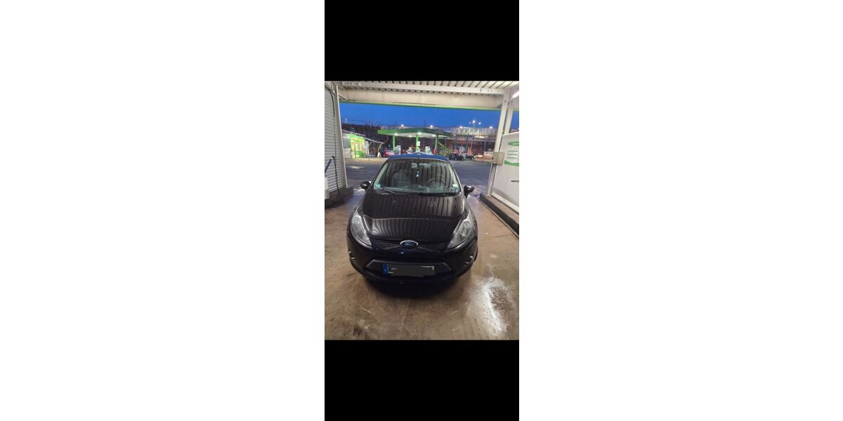 Ford Fiesta 153.387 km 2.999 &euro; Mannheim 68169