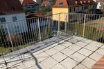 Dachgeschoßwohnung Dessau-Roßlau Brambach - 2 Zimmer, 45 m&sup2;, 330&euro; | Angebot:26345274