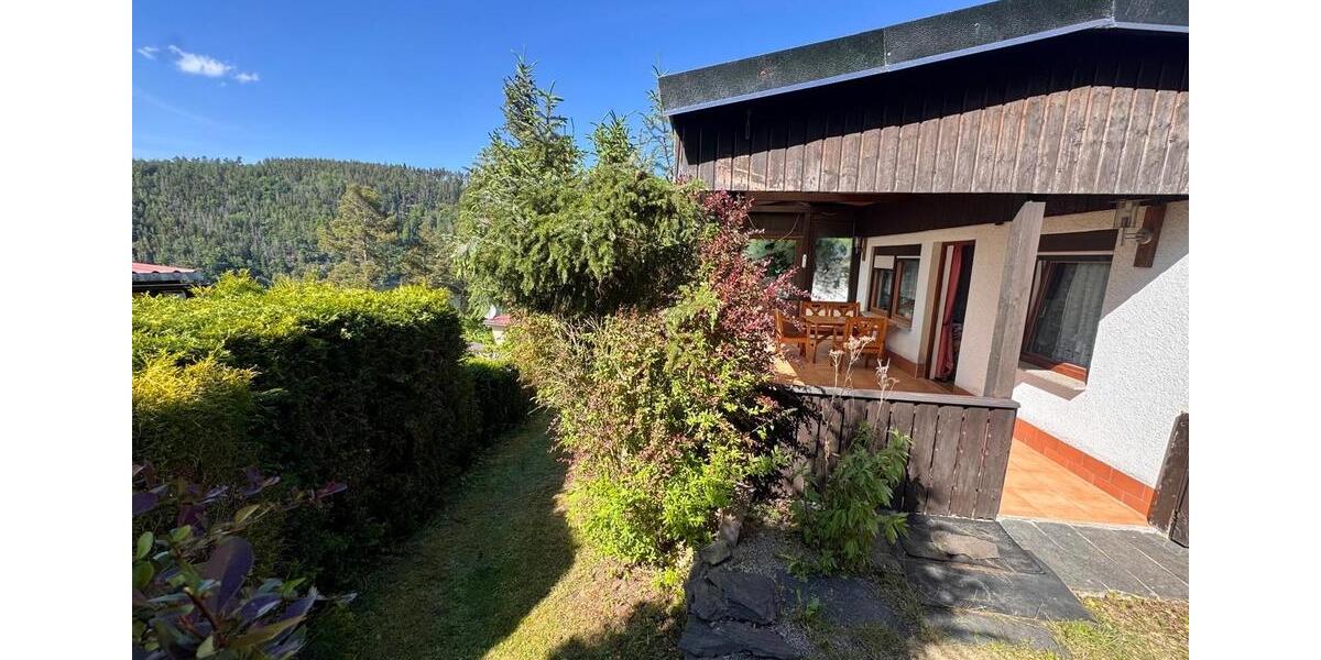 Bungalow Kaulsdorf - 1 Zimmer, 52 m&sup2;, 85.000&euro; | Angebot:26587253