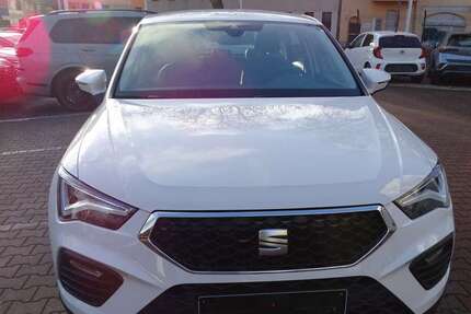 Seat Ateca 60.454 km 24.900 &euro; Berlin 12359