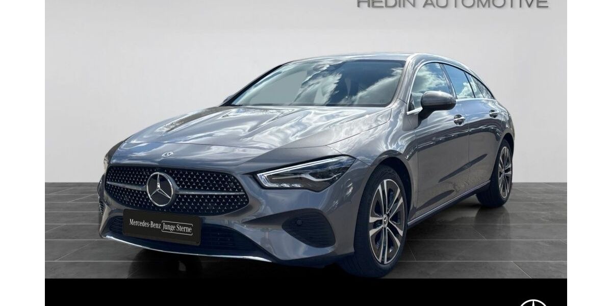 Mercedes-Benz CLA 180 Shooting Brake 5.950 km 29.400 &euro; Idar-Oberstein 55743