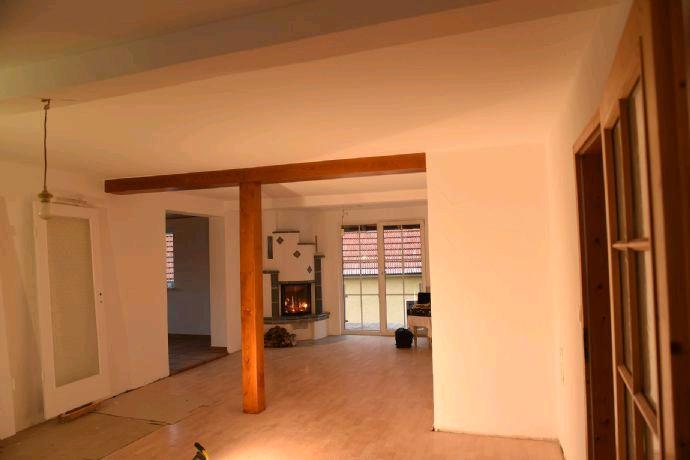 Etagenwohnung St. Johann - 4.5 Zimmer, 125 m&sup2;, 1.000&euro; | Angebot:26491791