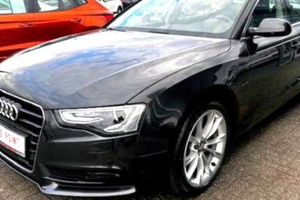 Audi A5 92.635 km 16.990 &euro; Brandenburg 14770