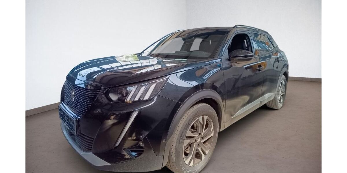 Peugeot 2008 37.300 km 21.440 &euro; Idar-Oberstein 55743