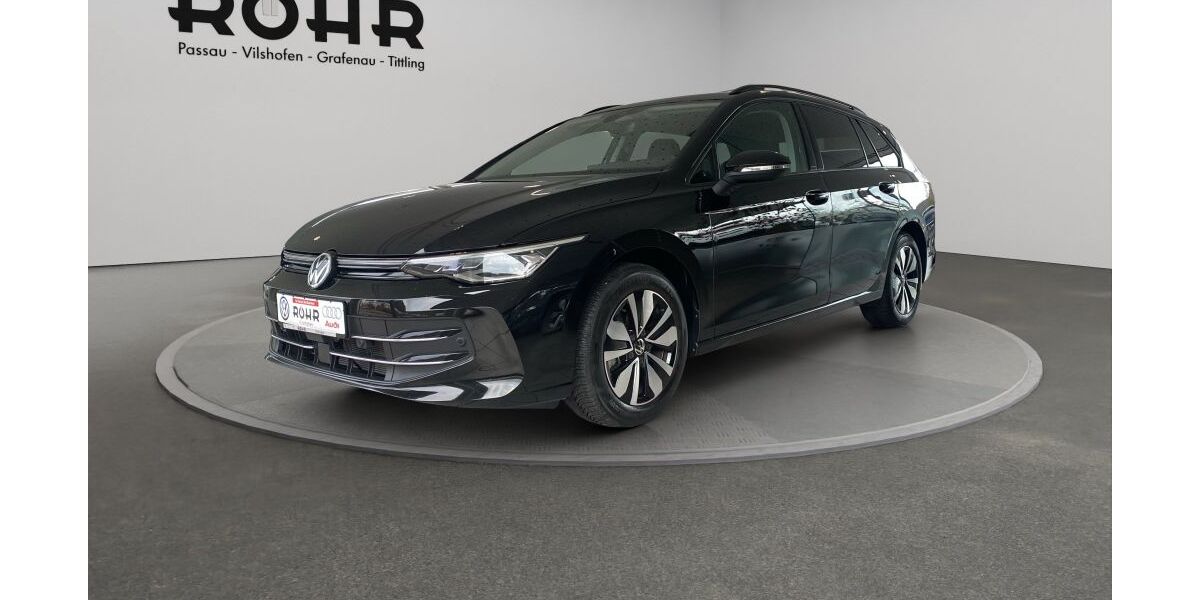 VW Golf 23.855 km 26.910 &euro; Vilshofen 94474