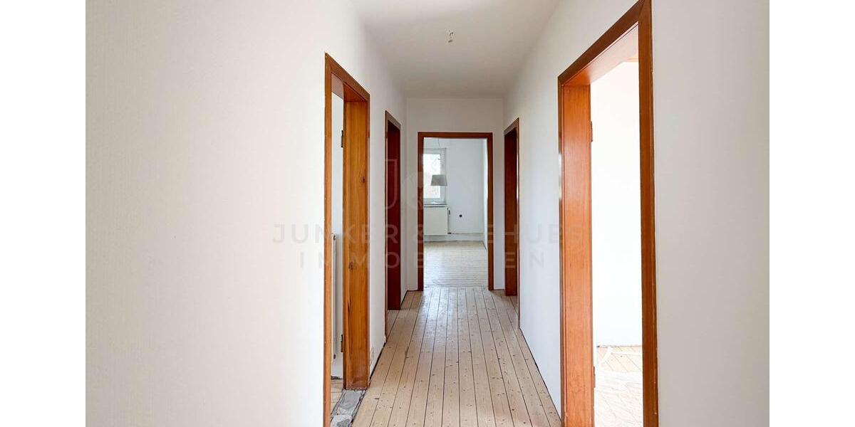 Einfamilienhaus Steinhagen - 6 Zimmer, 120 m&sup2;, 1.200&euro; | Angebot:26293079