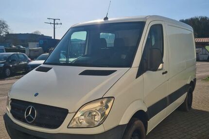 Mercedes-Benz Sprinter 166.341 km 5.650 &euro; Seelbach 77960