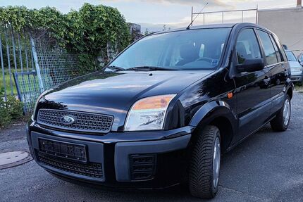 Ford Fusion 59.900 km 3.000 &euro; Hannover 30165