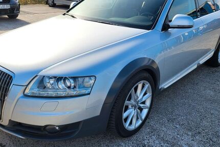 Audi A6 278.000 km 7.800 &euro; Stralsund 18437