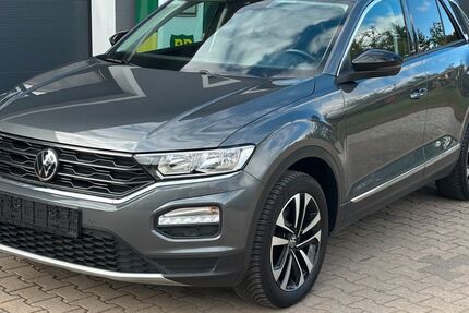 VW T-Roc 84.300 km 18.790 &euro; Ahorntal 95491