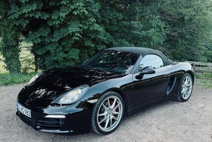 Porsche Boxster 156.000 km 38.800 &euro; Denzlingen 79211