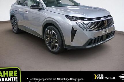 Peugeot 3008 45.000 km 24.470 &euro; Kaufbeuren 87600