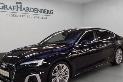 Audi A5 14.500 km 36.590 &euro; Tuttlingen 78532