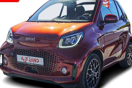 Smart ForTwo 18.981 km 15.900 &euro; Leipzig 04209