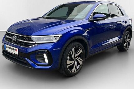 VW T-Roc 17.020 km 29.950 &euro; Hildburghausen 98646