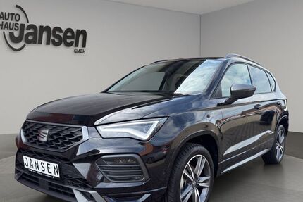 Seat Ateca 1.030 km 31.490 &euro; Sassenberg-Füchtorf 48336