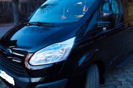 Ford Tourneo Custom 230.000 km 13.000 &euro; Lübzow 19348