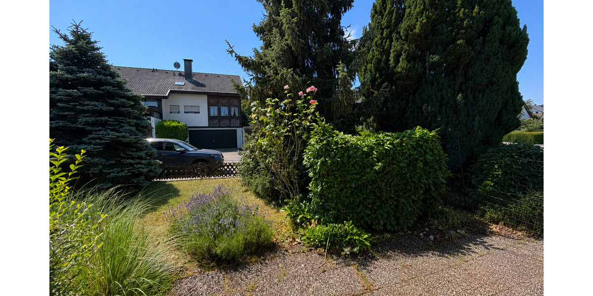 1-2 Famhaus in sehr toller Lage - Zweifamilienhaus Straubenhardt Schwann | Angebot:27333024