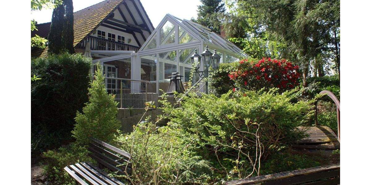 Mehrfamilienhaus, Wohnhaus Winsen (Aller) Winsen - 8 Zimmer, 339 m&sup2;, 695.000&euro; | Angebot:26292651