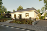Bungalow Bützow Horst - 3 Zimmer, 76 m&sup2;, 188.650&euro; | Angebot:26036843