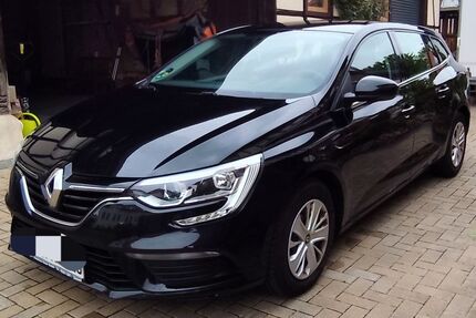 Renault Megane 176.500 km 5.000 &euro; Seesen 38723