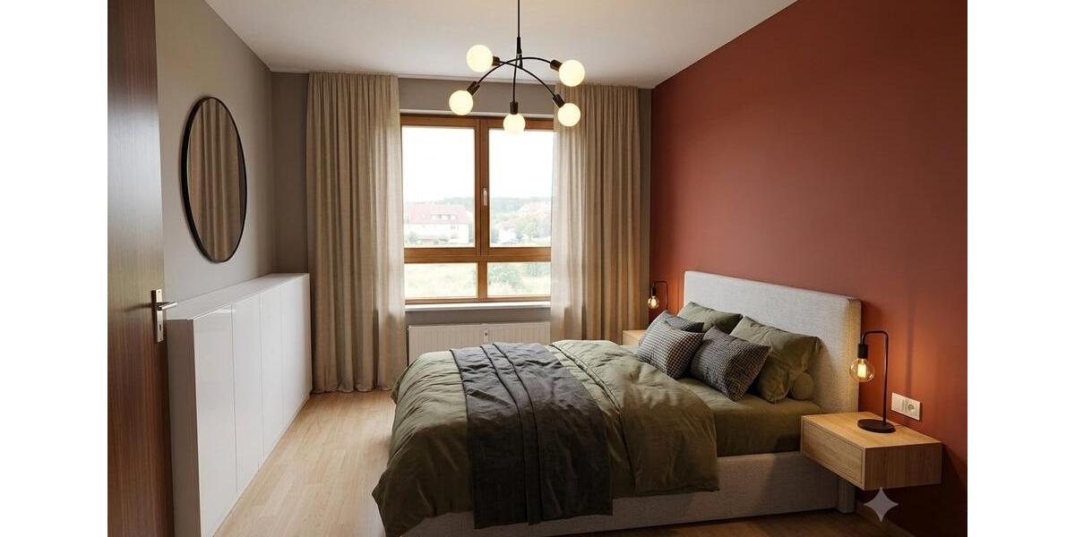 Etagenwohnung Pölzig - 2 Zimmer, 65 m&sup2;, 55.000&euro; | Angebot:27084720