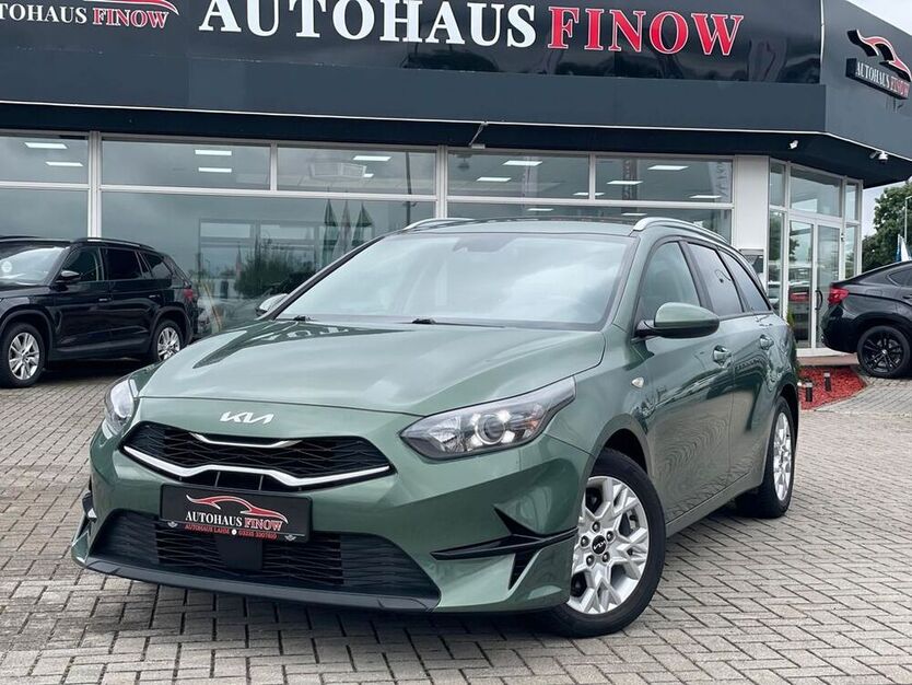 ceed Sportswagon