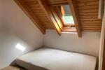 Dachgeschoßwohnung Eriskirch - 2 Zimmer, 38 m&sup2;, 530&euro; | Angebot:26326749