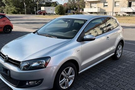 VW Polo 154.000 km 4.990 &euro; Speyer 67346