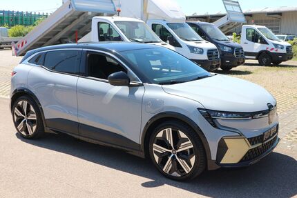 Renault Megane E-TECH 164.000 km 17.500 &euro; Ellwangen - Neunstadt 73479