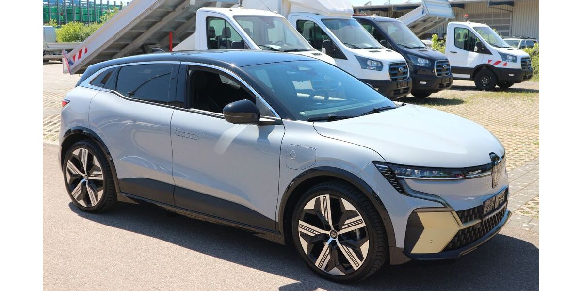 Renault Megane E-TECH 164.000 km 17.500 &euro; Ellwangen - Neunstadt 73479