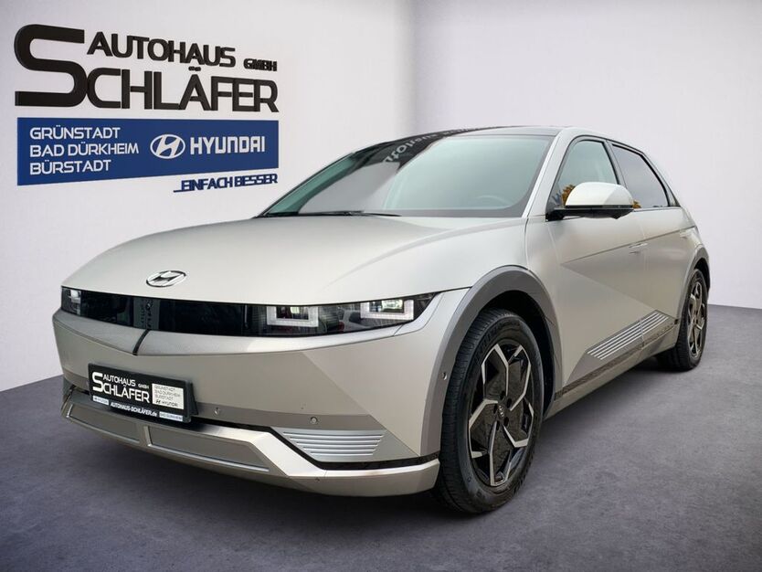 Hyundai IONIQ 5 58.785 km 33.480 € Bad Dürkheim 67098