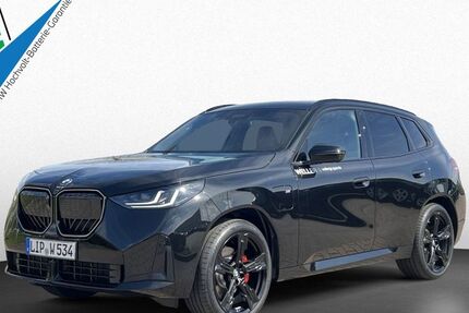 BMW X3 1.999 km 74.990 &euro; Detmold 32758