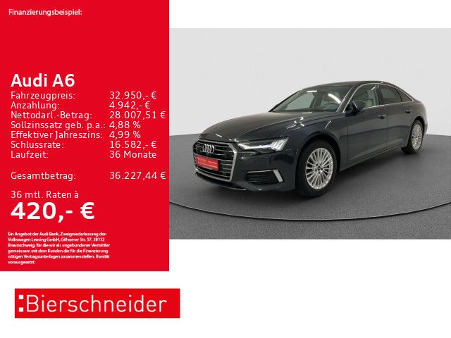 Audi A6 109.116 km 32.950 &euro; Aalen 73431