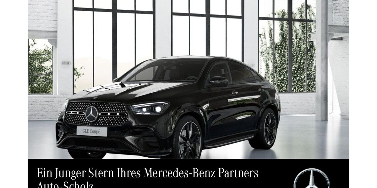 Mercedes-Benz GLE 300 15.806 km 94.941 &euro; Kulmbach 95326