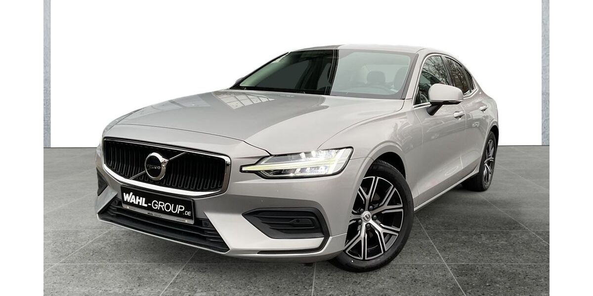 Volvo S60 25.080 km 30.790 € Giessen 35394