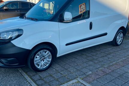 Fiat Doblo 198.000 km 6.900 &euro; Berghaupten 77791