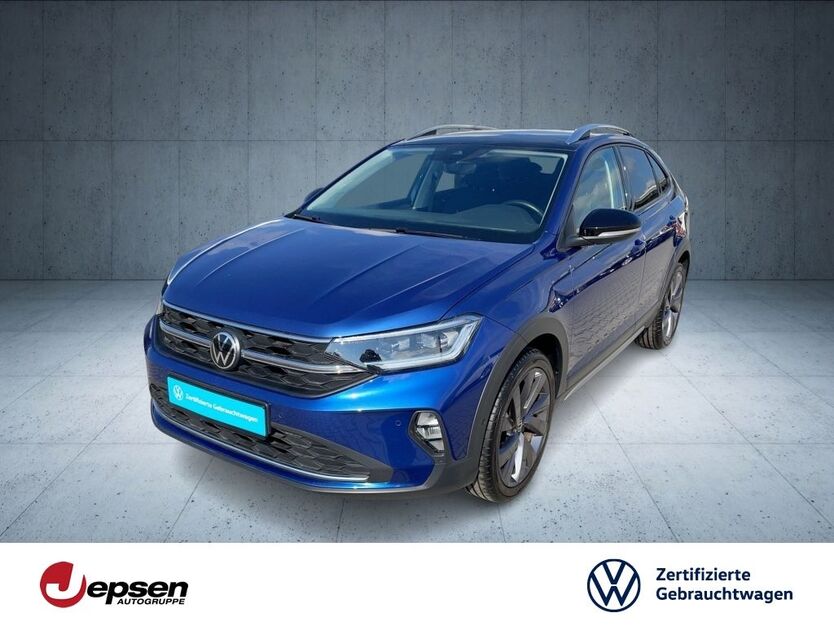 VW Taigo 42.835 km 22.770 € Saal a.d. Donau 93342