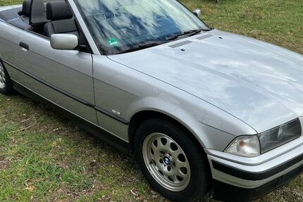 BMW 318 88.700 km 10.800 &euro; Gaggenau 76571