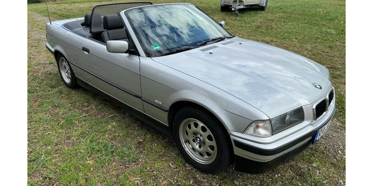 BMW 318 88.700 km 10.800 &euro; Gaggenau 76571