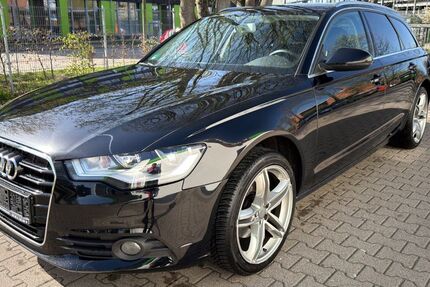 Audi A6 245.000 km 8.699 &euro; Lübeck 23560