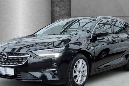 Opel Insignia 52.845 km 20.990 &euro; Hamburg 21079