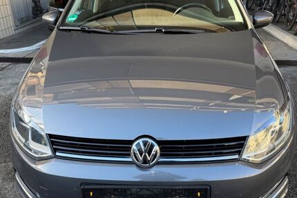 VW Polo 111.790 km 7.800 &euro; Karlsruhe 76185