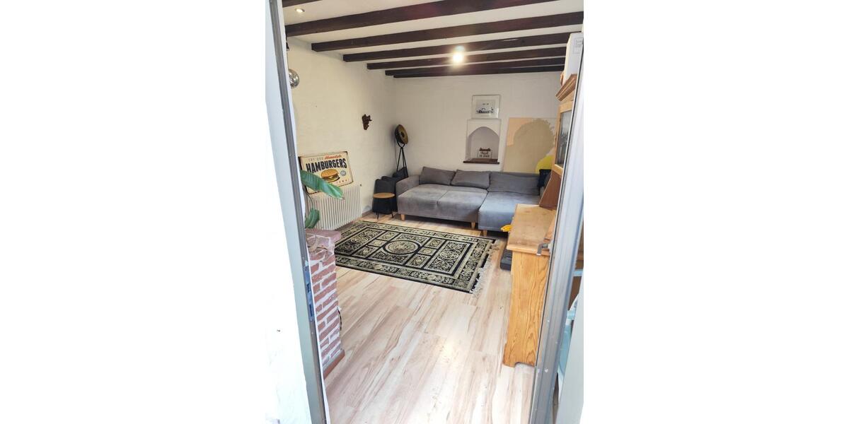 Mehrfamilienhaus Generationenhaus Stadt Zentrum Breisach 8 zimmer